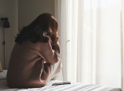 A válás utáni stressznek hitte a tüneteit – amikor elkezdtek kihullani a fogai, kiderült az igazság című cikk nyitóképe