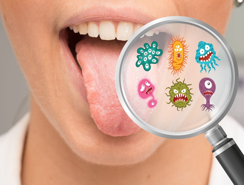 ízérzékelési zavar ízek baktériumok szerepe