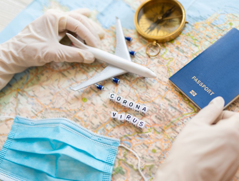 koronavírus, második hullám