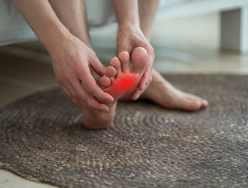 mi jó sarokfájdalom ellen