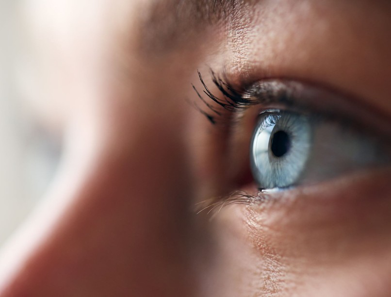 szem vizsgálat kutatás szívroham stroke megjósol