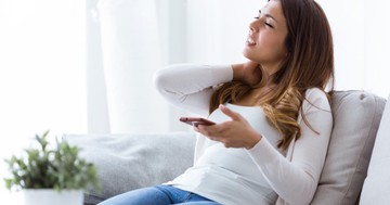  Mitől fáj a nyakam állandóan? 