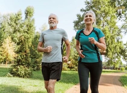 Ennyi idő alatt kellene tudni lefutni 1,5 km-t életkortól függően című cikk nyitóképe