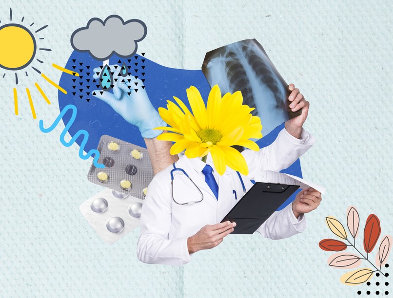 orvosmeteorológia meteorológiaidőjárás fronthatás ma meteogyógyász