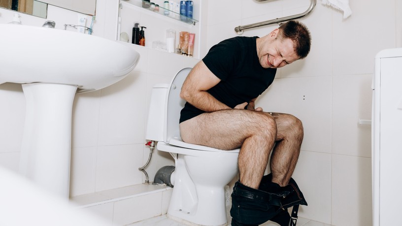 székrekedés ellen mi a jó WC szorulás