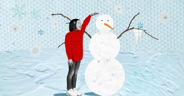  Orvosmeteorológia: meddig nő még a hótakaró? Szerdán már elegünk lesz belőle, ahogy a ránk zúduló hatásokból is! 