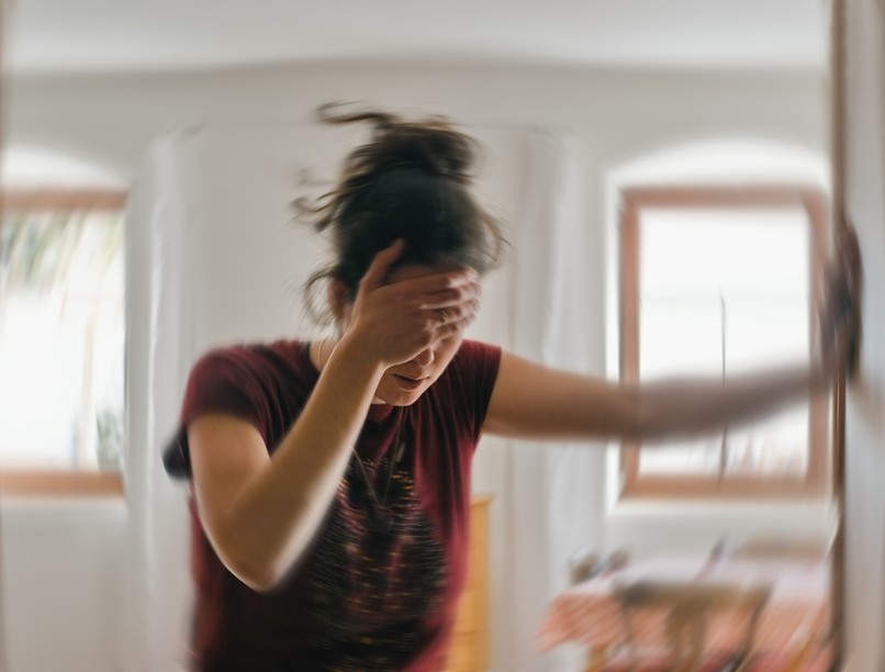 szédülés, stroke, fülgyulladás, sürgősségi