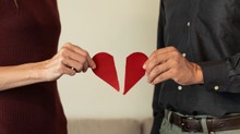 15 helyzet, amikor nem szabad rosszul éreznie magát, mert szakított a párjával című cikk nyitóképe