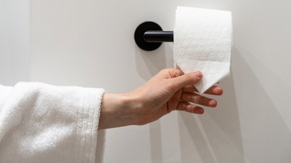 Mire utal a véres széklet? című cikk nyitóképe