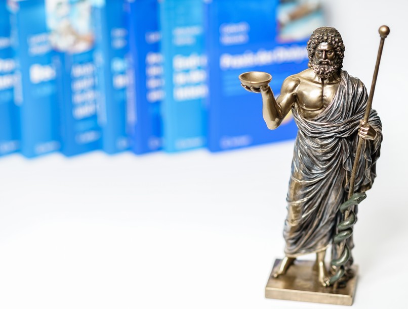 Hippokratész, étrend, -egészségkalauz, táplálkozás, természetes, gyógyítás