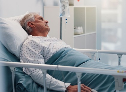 Amikor a halál után visszatér a pulzus – a Lazarus-jelenség még az orvosokat is zavarba hozza című cikk nyitóképe