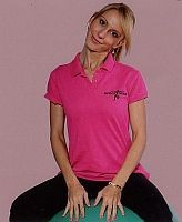 Gyógytorna-videók 1.: A nyak-, váll-, és vállöv gyógytornája