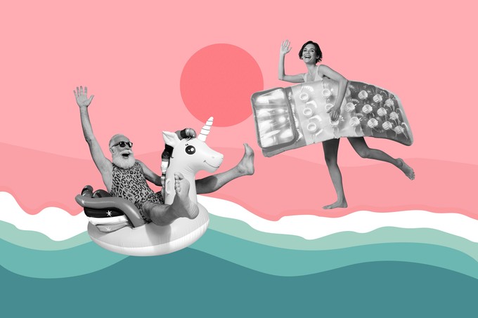 Orvosmeteorológia: erős hőterhelés lesz szombaton - ennyire belehúz a nyár! című cikk nyitóképe