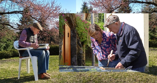 A cigányasszony 120 évet jósolt a tenyeréből: a bükki füvesember ma lenne 96 éves