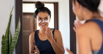  Feszesítő, ránctalanító pakolás házilag: azonnal felfrissíti az arcbőrt 