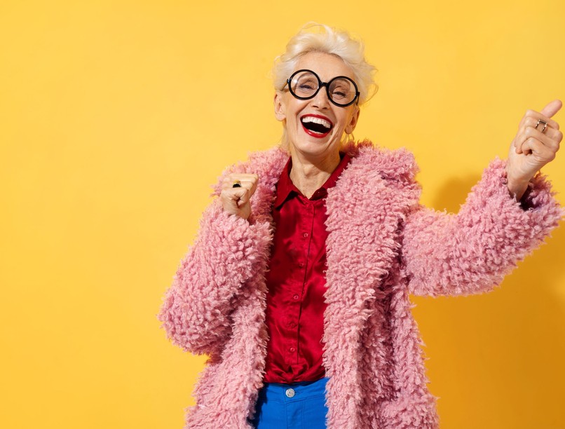 öregkor mikor számítunk öregnek