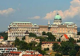 Jó program a hétvégére: családi nap a budai várban!