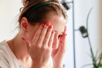 Az egészségi állapotáról a látása is árulkodhat