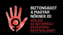 A nők és gyerekek biztonsága nem lehet alku tárgya – összefogtak a magyar női lapok című cikk nyitóképe