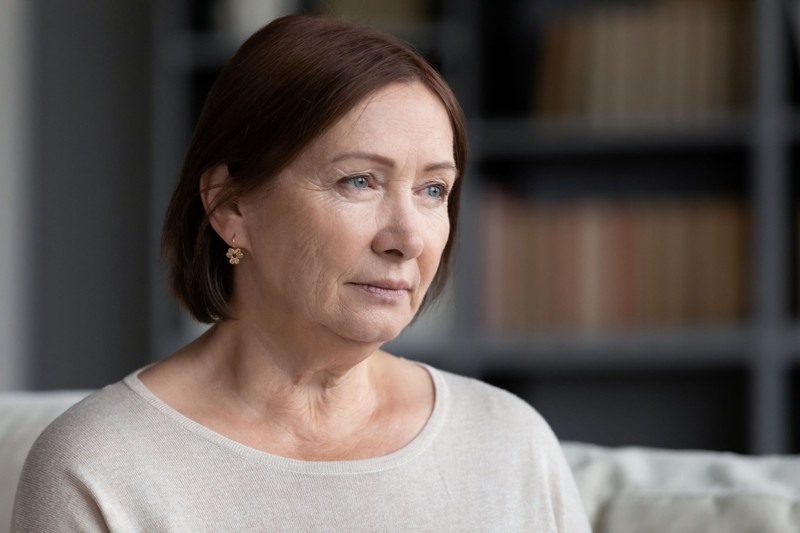 A magány ára: új kutatás mutatja, hogyan gyorsítja az agy leépülését az elszigeteltség