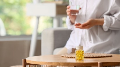Amivel soha ne vegye be a D-vitamint: ezekkel nem szabad együtt szedni együtt a D3-at! című cikk nyitóképe