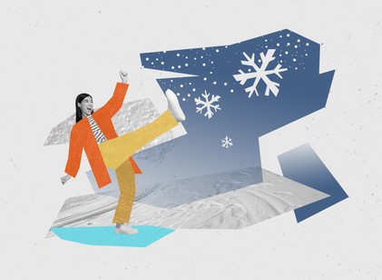 Orvosmeteorológia: havazás, hidegfront, lehülés érkezik szenteste című cikk nyitóképe