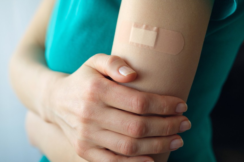 Lehet, hogy rossz a vakcina? Vagy nem indult be az immunrendszer? Mit jelent, ha az oltás utáni napokban nem érzünk semmi különöset?