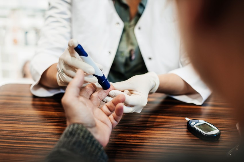 Cikksorozatunk második részében a cukorbetegség előállapotáról, az ún. prediabéteszről fogunk értekezni.Mi az a prediabétesz, miben más ez mint a már kialakult, kettes típusú cukorbetegség?