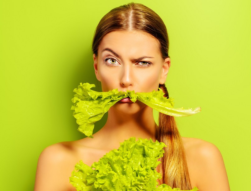 hogyan lehet gyorsan lefogyni