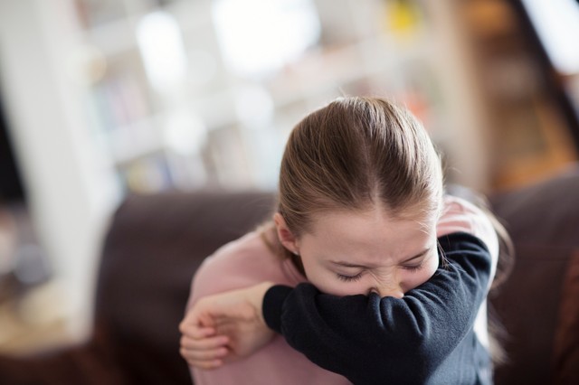 Megfázás vagy szénanátha? Innen tudja megkülönböztetni a kettőt