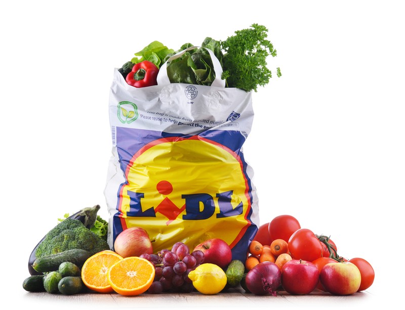 Olcsó "mentőcsomagokat" kezd árulni a Lidl