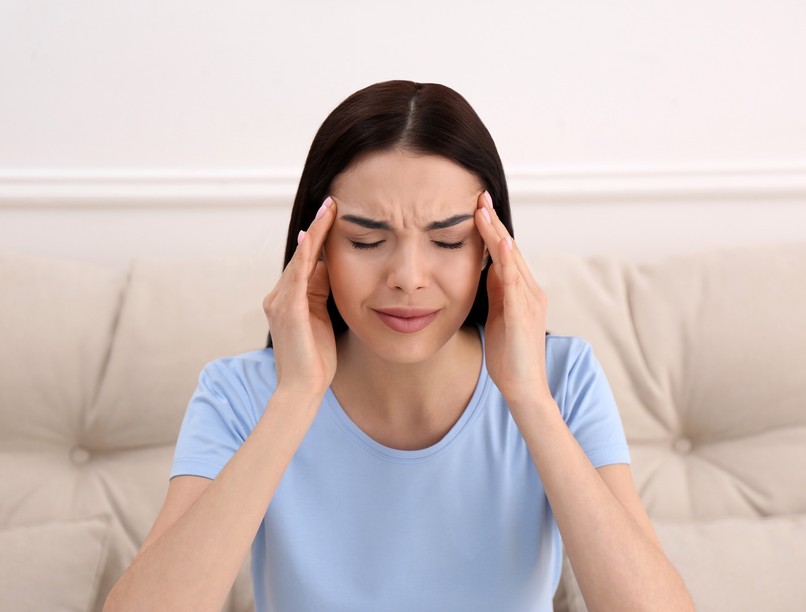 fogamzásgátló, hormon, hőhullám, oka