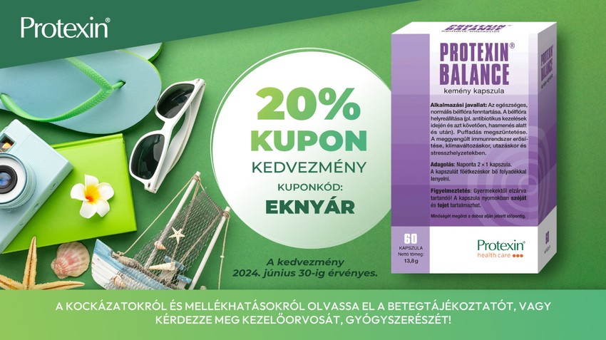 Ez semmiképpen se maradjon ki a bőröndből, ha nyaralni megyünk