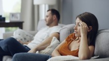 Nem véletlen, ha mindig rossz partner mellett köt ki: tudattalan minták irányíthatják a választását című cikk nyitóképe