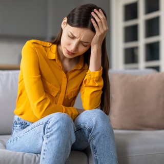 Féloldalas fejfájás: ezek az okok állhatnak mögötte című cikk nyitóképe