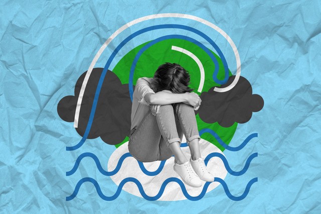 Orvosmeteorológia: rosszul érinti az időjárás-érzékenyeket a csütörtöki lehűlés