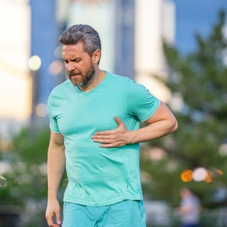 Tényleg a semmiből csap le a szívroham? Négy tényező, amely szinte minden esetben jelen van című cikk nyitóképe