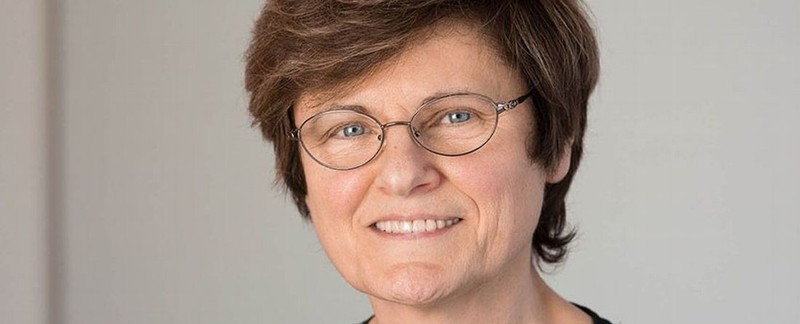 Karikó Kataliné a nívós mémet díj, a 2022-es Helmholtz Medal