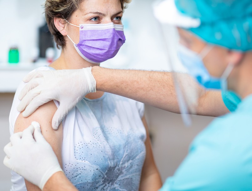 vakcinairigység, koronavírus, covid