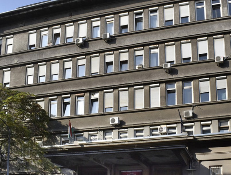 péterfy sándor utcai kórház igazgató