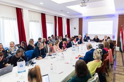 A Mellrák Koalíció fő célja, hogy az egészségügy, a gazdaság és a média közös társadalmi felelősségvállalásával növelje a felvilágosítást, a koraszűrési ügyet, és mért egészségkultúrát erősítse.