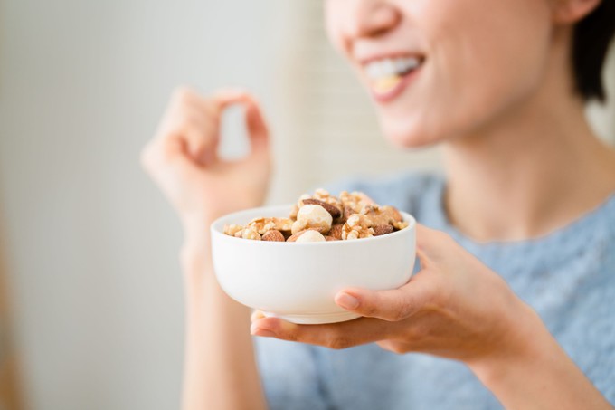 Milyen diófélék tesznek jót a szívnek: a tudósok szerint ezek a legjobbak! című cikk nyitóképe