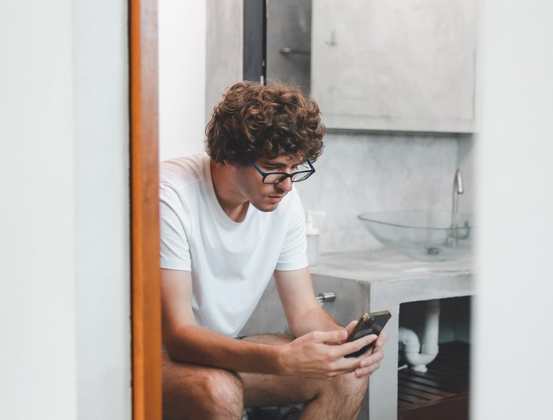 napi hány széklet normális