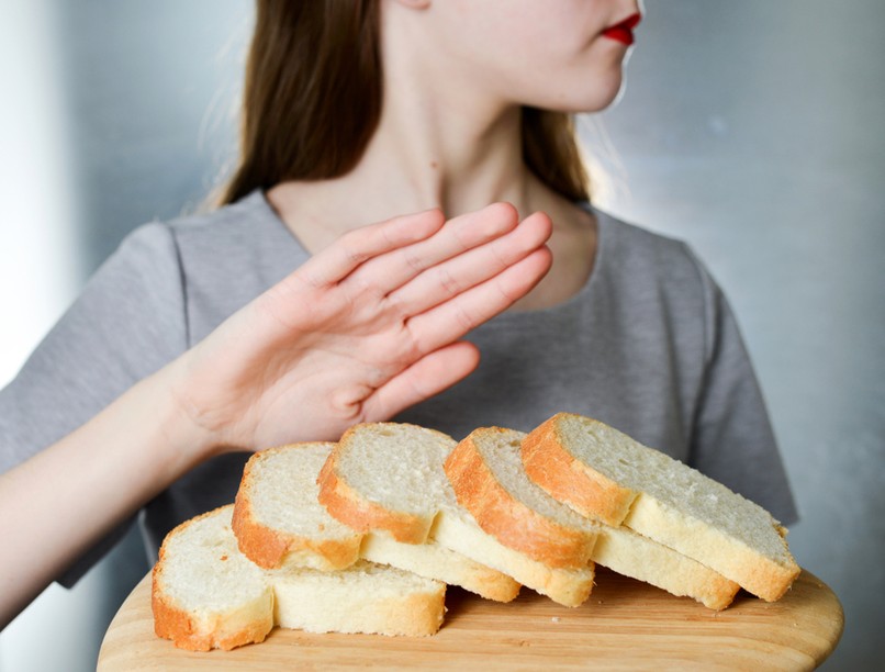 lisztérzékenység, glutén, cöliákia, allergia
