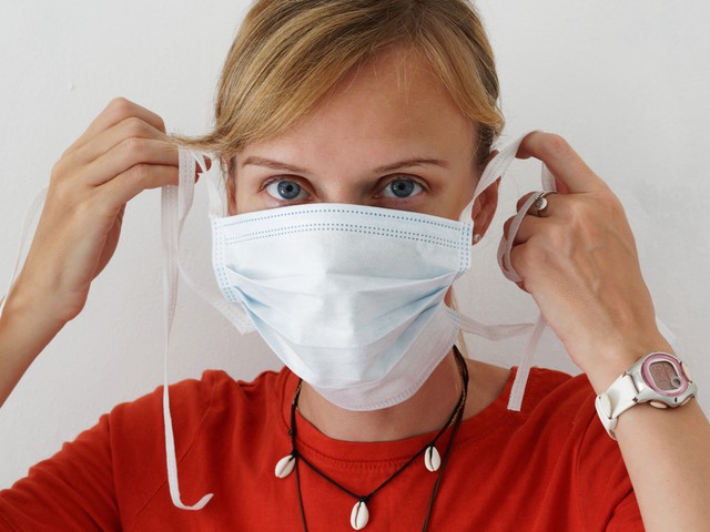 Koronavírus: melyik maszk véd és melyik haszontalan?