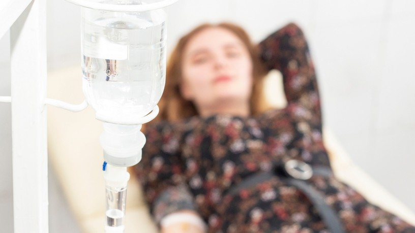 vitamin infúzió hatása veszélyei