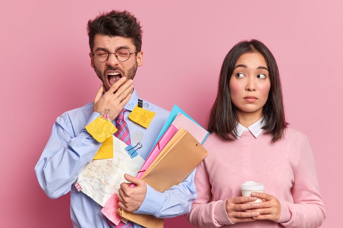 Folyton fáradt? Két egymást erősítő oka is lehet című cikk nyitóképe