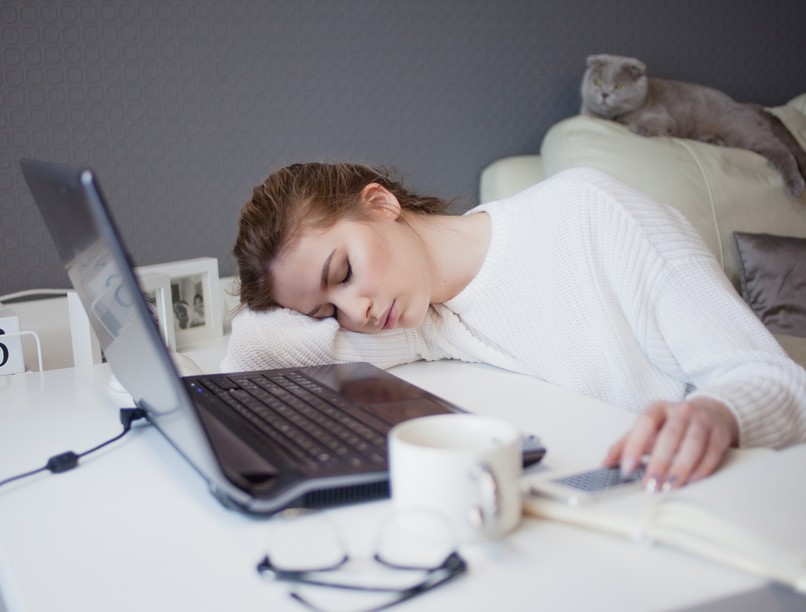 kimerültség alacsony pulzus szív