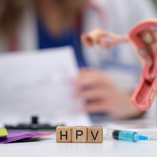 Otthoni HPV-teszt menstruációs vérből? Ígéretes új irány a méhnyakrák megelőzésében című cikk nyitóképe