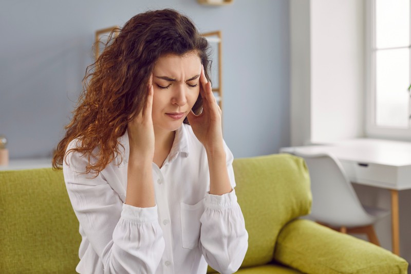 Mitől forog velem a világ? Ilyen, ha a kiszáradás okozza